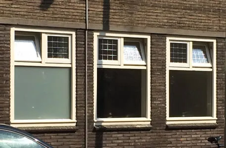 Houten Kozijnen